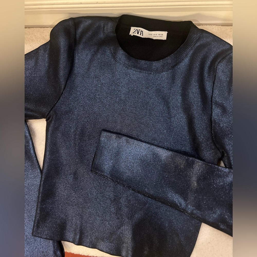 Zara Top